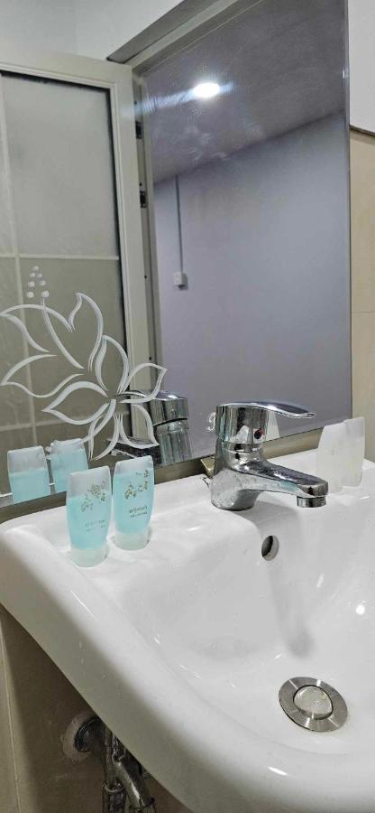 Lucky Leprechaun Hotel Kaoh Touch Bagian luar foto